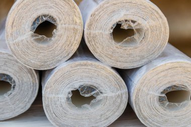 İç dekorasyon için yeni duvar kağıtları