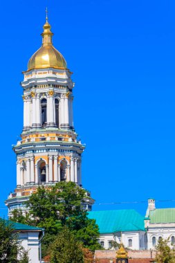 Kyiv Pechersk Lavra 'nın Büyük Lavra Kulesi (Kiev Mağara Manastırı), Ukrayna