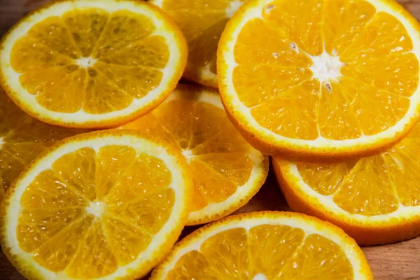 오렌지 열매의 — 스톡 사진