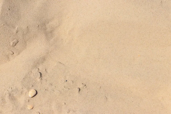 Gul Sand Struktur För Bakgrund — Stockfoto