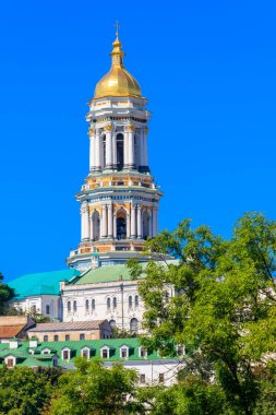Kyiv Pechersk Lavra 'nın Büyük Lavra Kulesi (Kiev Mağara Manastırı), Ukrayna