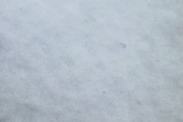白い雪の質感 冬の背景 — ストック写真