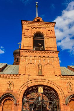 Vvedensky Manastırı Ivanovo, Rusya