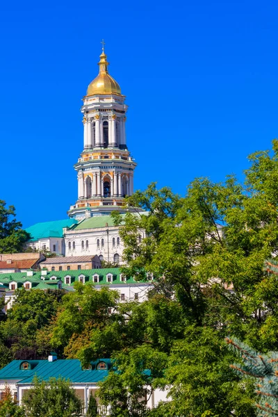 Kyiv Pechersk Lavra 'nın Büyük Lavra Kulesi (Kiev Mağara Manastırı), Ukrayna