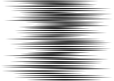 Genişlik çizgileri Dijital ses dalgası Kusursuz desen Dövüş damgası Manga süper kahraman grafik doku Siyah vektör elementleri beyaz zigzag