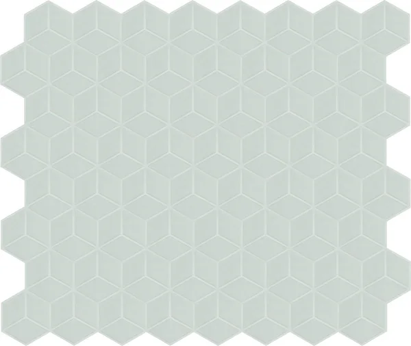 Niezwykła tekstura rhombusów. Jasnozielony kolor — Zdjęcie stockowe