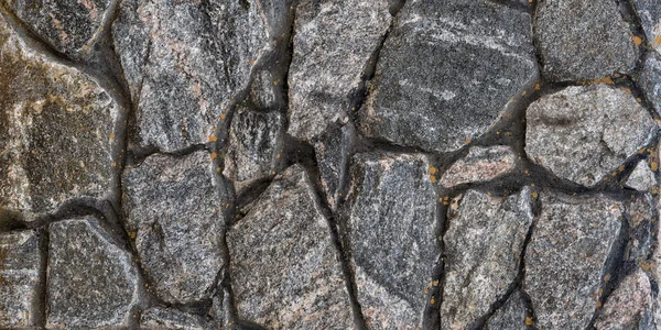 Old wall of natural stone. Abstract background — Stock Photo, Image