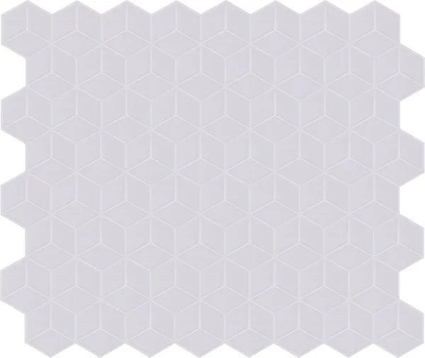 Textura de tejido inusual de rombos. Color gris claro — Foto de Stock
