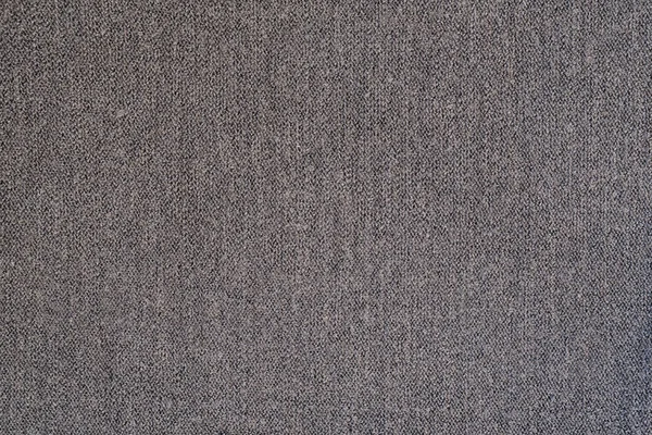 Textura de lână gri. Cashmere. Fundal solid fără sudură . — Fotografie, imagine de stoc