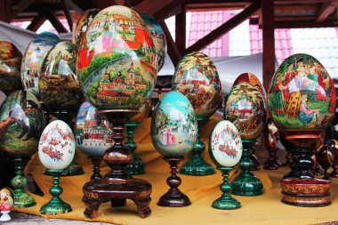 Moskova, Rusya 'da bit pazarı