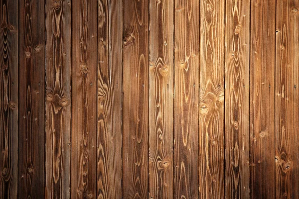 Dřevěné stoly povrchu se stínem vlevo — Stock fotografie
