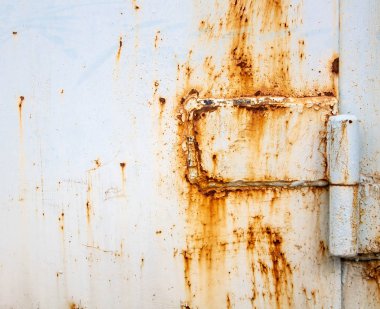 garaj kapısı menteşe pas