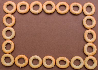 Küçük simit (metin şablonu)