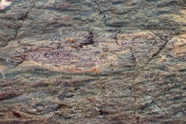 Doğal taş dokusu - çeşitli mineral kaynakları