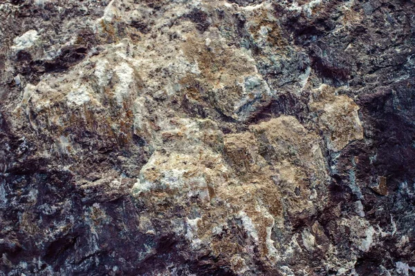 Textura Pedra Natural Uma Variedade Recursos Minerais — Fotografia de Stock