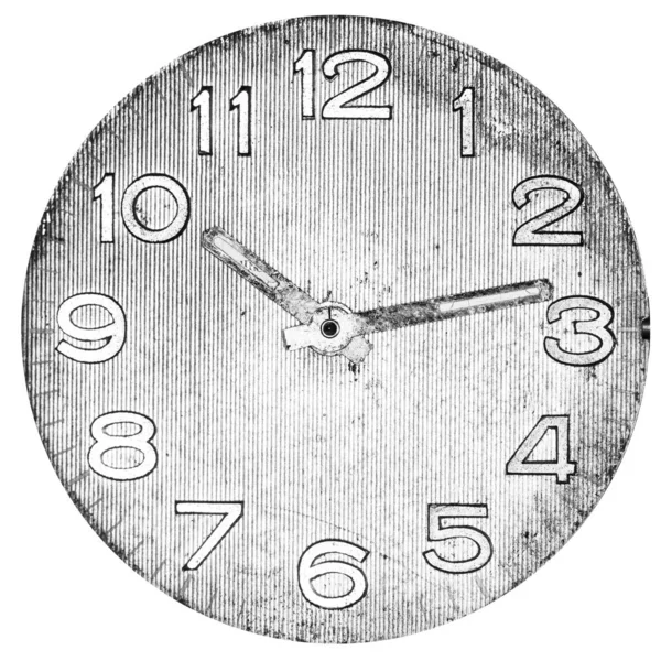 Мікс Старих Годинників Механічних Годинників Висока Роздільна Здатність Деталі — стокове фото
