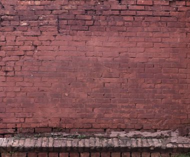 beton duvar, dikişsiz doku, büyük çözünürlük, kiremitli