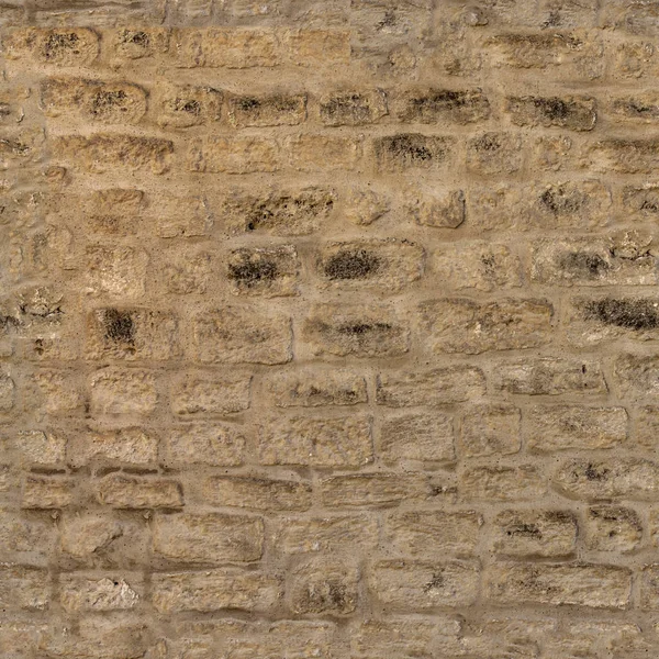 Wall Concrete Seamless Texture Big Resolution Tiled — Stock Photo, Image