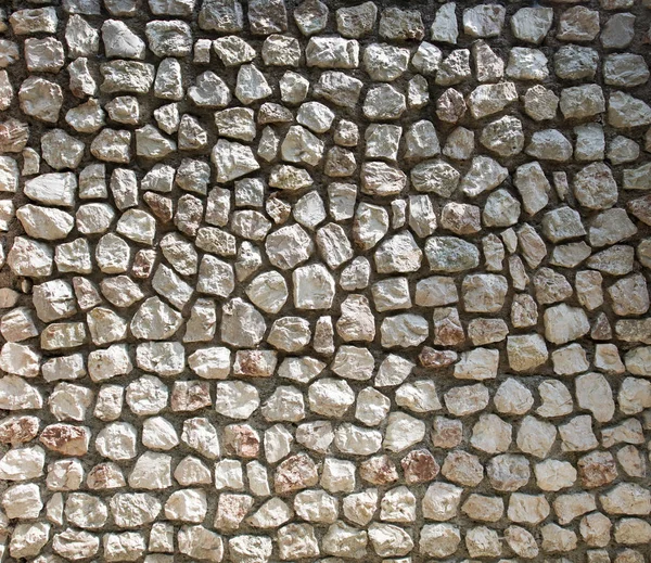 Wall Concrete Seamless Texture Big Resolution Tiled — Stock Photo, Image