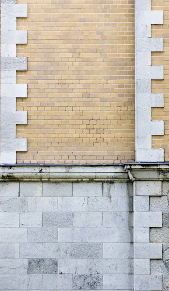 コンクリートの壁 シームレスなテクスチャ 大きな解像度 タイル張り — ストック写真
