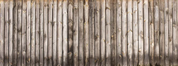 Wooden Wall Fence Seamless Texture Big Resolution Tile Horizontal Vertical — Stock Photo, Image