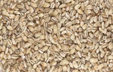 arpa lapası, inci arpa