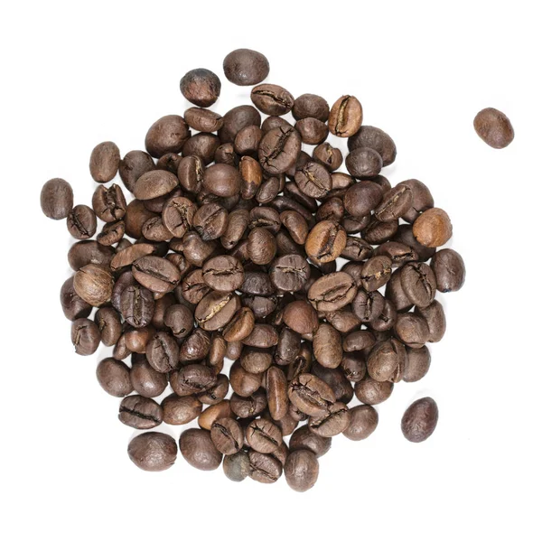 Kávé Kávébab Másolási Tér — Stock Fotó