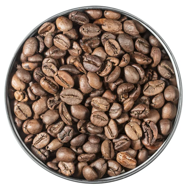 Kávé Kávébab Másolási Tér — Stock Fotó
