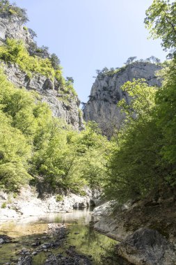Kırım Yarımadası'nın Dağları