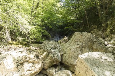 Kırım Yarımadası'nın Dağları