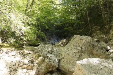 Kırım Yarımadası'nın Dağları