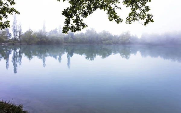 Danau Pegunungan Crimea — Stok Foto