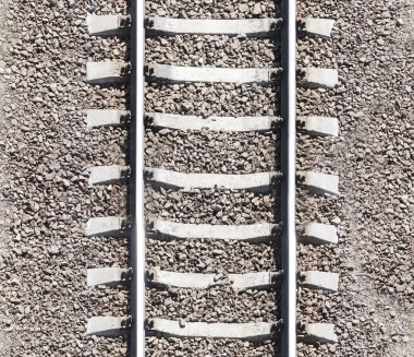 demiryolu tank vagonu, seçici odak