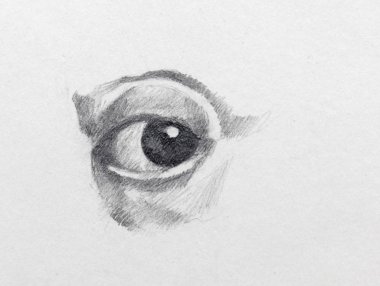 Kalem çizimi, çizim, arka plan