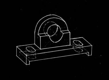 Kalem çizimi, çizim, arka plan