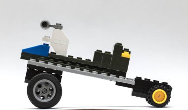 kule tuğla, oyuncak, kopya alanı