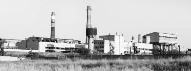 eski ev, terk edilmiş ev