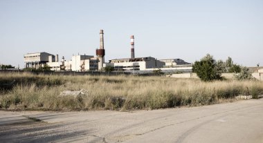 eski ev, terk edilmiş ev