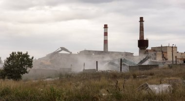 eski ev, terk edilmiş ev