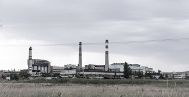 eski ev, terk edilmiş ev