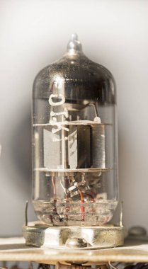 elektrikli ekipmanların yakın çekim, test cihazı