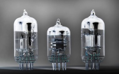 elektrikli ekipmanların yakın çekim, test cihazı