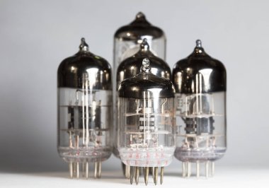 elektrikli ekipmanların yakın çekim, test cihazı