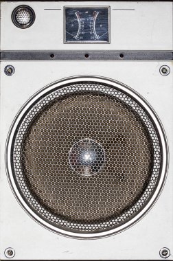 elektrikli ekipmanların yakın çekim, test cihazı