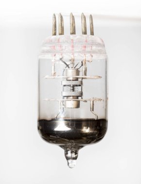 elektrikli ekipmanların yakın çekim, test cihazı