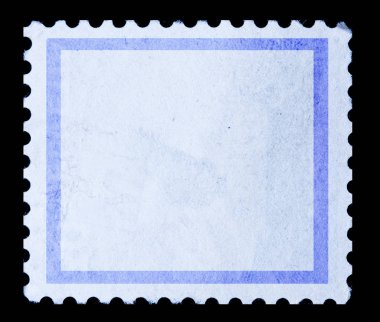 Sovyetler Birliği eski posta pulu