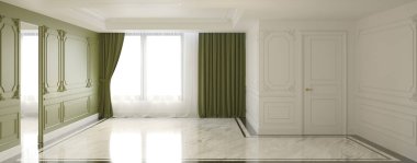 Oda içi görselleştirme, 3 boyutlu resimleme 