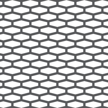 Geometrik Kusursuz Desen