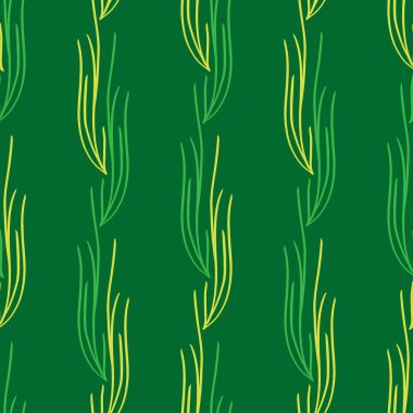 Soyut Kusursuz Desen