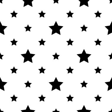 Kusursuz yıldız deseni